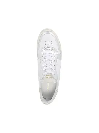 NATIONAL STANDARD | Sneaker EDITION 8 | weiss